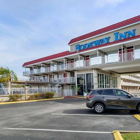Rodeway Inn Clearwater-Largo Extérieur photo